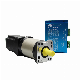  NEMA34 Electric Motor with Planetary Reduction Gearbox with CE ISO RoHS Certification