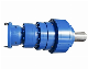 Planetary Gearbox Speed Reducer for Power Transmission Motor