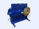  High Speed Gearbox for Air Compressor