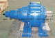  Inline Straight Planetary Gear Speed Reducer, Gearmotor, Gearboxes Coupled with ABB Motor