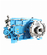 Sz Series Gearbox for Double Screw Extruder (Transmission Case)