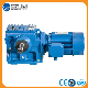 Energy Efficient Geared Motors Right-Angle Helical Worm Gearboxes