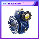  Udl Series Planetary Gear Speed Increaser Worm Gearbox Speed Variator with Motor Variator Transmission