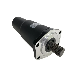  400nm High Torque 1 Rpm Gear Motor