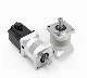 Servo Planetary 90mm Square Flange Gear Box