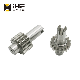 Precision Mechanical Auto Spare Parts Motor Transmission Spline Gear Shaft for Medical Equipment