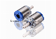 30mm Metal Cutted High Precious Low Noise Planetary Gearbox