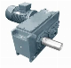  H B Right Angle Helical Bevel Gear Box 90 Degree Transmission Gearbox Type for Sliding Gate