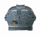 Zly250 Crane Cylindrical Gearbox for Mining Industry