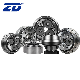  ZD High Precision Cycloidal Reducer for  Automotive Industry
