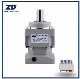  ZD High Precision 78mm ZDR Series Planetary Gearbox for Servo Motor