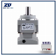 ZD High Precision 78mm ZDR Series Planetary Gearbox for Servo Motor