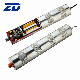 ZD DM80 High Quality Drum Electric Motor Roller Drum Motor