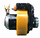 210mm Driving Wheels With Low Voltage & AC Motor