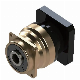 Low Price Supply Gears Ab Series Helical Gearbox High Precision Low Backlash Gearbox manufacturer