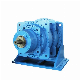 Best Price of P Series Planetary Gearbox for Concrete Mixer Speed Reducer manufacturer