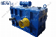 Hot Sales Jhm Gearbox for Single Screw Rubber and Plastic Extruder