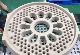 Made in China Factory 3D Printing Coated Sand Mold Parts for Railway