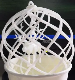  High Accuracy 3D Printed Plastic Mold Products for Industrial Equipment