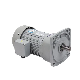G3 Series AC Gear Motor Gearbox Helical Geared Speed Reducer