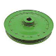  Ah164868/Ah221847 Agricultural Machinery Pulley for John Deere Combine Gearbox