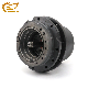 Rhcm Construction Machinery Parts Yanmar15 Final Drive Reducer Gear Box Travel Reduction Gearbox for Excavator