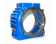 OEM Cast Iron Gearbox for Construction Machine
