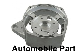 Aluminum Alloy ADC12 Turbine Housing Gearbox