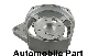  Aluminum Alloy ADC12 Turbine Housing Gearbox