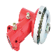  High quality Lawn mower gearbox Gearbox brushcutter