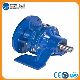 Competitive Factory Price 10 to 1 Ratio Cycloidal Gearbox