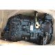 Sinotruk HOWO Truck Parts Hw19710 Gearbox