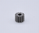 China Factory OEM Sintered Metal Powder Pinion /Planetary Gear/Bevel Gear/Worm Gear
