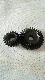 Hebei Manufacturer CNC Machining Worm Gear and Bevel Gear