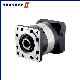  Low Backlash Helical Gear High Precision Planetary Speed Reducer