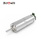 38mm 12V Reduction Gearbox for Automatic Door & Window