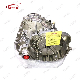 Original Quality CVT Automatic Transmission Gearbox Assembly for Geely Emgrand Ec7