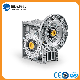  Worm Wheel Gearbox Nmrv Series for Automatic Transmission