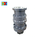  Truck Crane Tow Truck Wrecker Slew Drive Worm Speed Reducer Hydraulic Slewing Gearbox Planetary Gear Motor Reducer