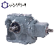 Helical Gearbox S Series worm helical speed gear reducers