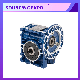  Worm Geared Motors Casting Iron Worm Speed Reducers