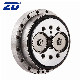  Carton Packing CE Certification gear worm ZD MOTOR high precision nabtesco RV Reducer