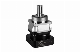 Desboer NF180 Series Single Segment Ratio 3-100 High Torque High Low Backlash Shaft Output Gearbox