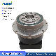 Speed Ratio 3-10/15-100 Wad042 High Precision Low Noise Transmission Planetary Reducer Fubao