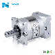  Servo Motor/Stepper Motor Planetary Gearbox/ Reducer High Precision Accuracy with Low Backlash/Helical Bevel Gearbox Big Torque Reduce Speed