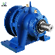  Vertical or Horizontal Installation Bw/Bl Xw/XL Single-Stage Planetary Reducer Cycloidal Gear Reducer