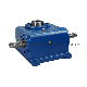 Double Enveloping Worm Gearbox Speed Reducer