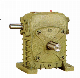  Factory Wholesale Wp Series Worm Gearbox with High Torque Transmission (Wpa/Wps/Wpx/Wpo)