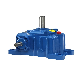 Professional Speed Reducer Wpa\/Wps Copper Gear Worm Gearbox for Wholesales manufacturer