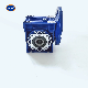  High Quality Nmrv 25 30 40 Reduction Gearbox with Different Ration